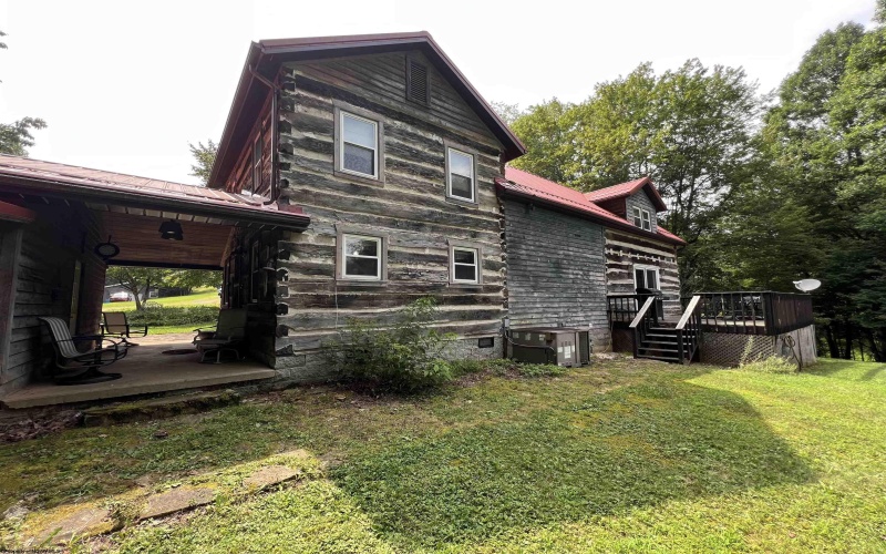 358 Marjorie Ann Drive, Buckhannon, West Virginia 26201, 3 Bedrooms Bedrooms, 6 Rooms Rooms,2 BathroomsBathrooms,Single Family Detached,For Sale,Marjorie Ann,10160746