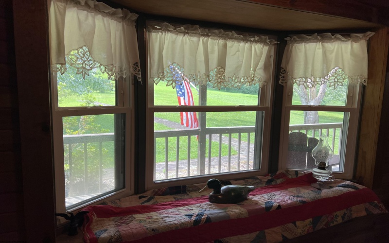 358 Marjorie Ann Drive, Buckhannon, West Virginia 26201, 3 Bedrooms Bedrooms, 6 Rooms Rooms,2 BathroomsBathrooms,Single Family Detached,For Sale,Marjorie Ann,10160746