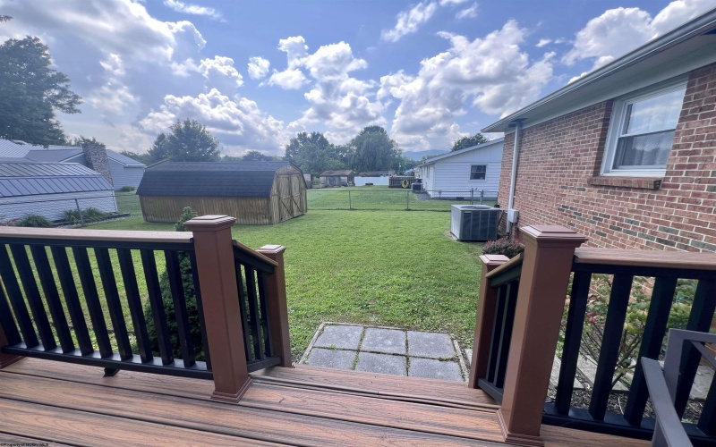 109 MountainView Drive, Elkins, West Virginia 26241, 3 Bedrooms Bedrooms, 10 Rooms Rooms,2 BathroomsBathrooms,Single Family Detached,For Sale,MountainView,10160763