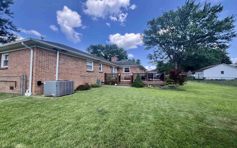 109 MountainView Drive, Elkins, West Virginia 26241, 3 Bedrooms Bedrooms, 10 Rooms Rooms,2 BathroomsBathrooms,Single Family Detached,For Sale,MountainView,10160763