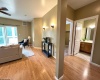 115 Fountain View Drive, Morgantown, West Virginia 26505, 2 Bedrooms Bedrooms, 5 Rooms Rooms,2 BathroomsBathrooms,Single Family Attached,For Sale,Fountain View,10159222