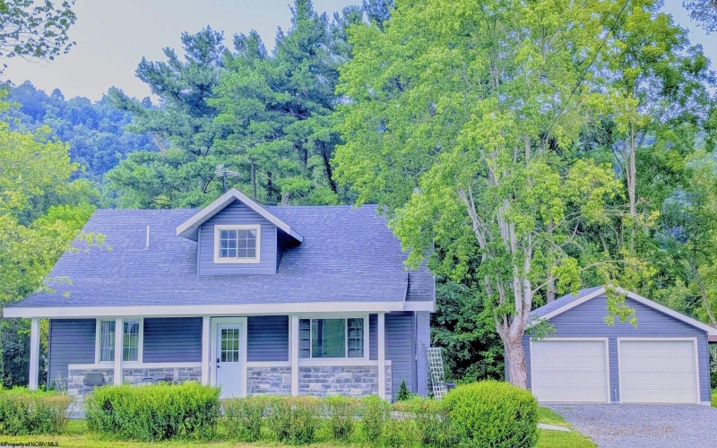 3467 Freedom Highway, Fairmont, West Virginia 26554, 3 Bedrooms Bedrooms, 6 Rooms Rooms,2 BathroomsBathrooms,Single Family Detached,For Sale,Freedom,10160761