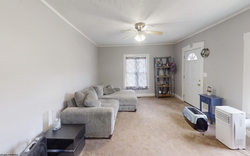131 Park Boulevard, Clarksburg, West Virginia 26301, ,Multi-unit/income,For Sale,Park,10160770