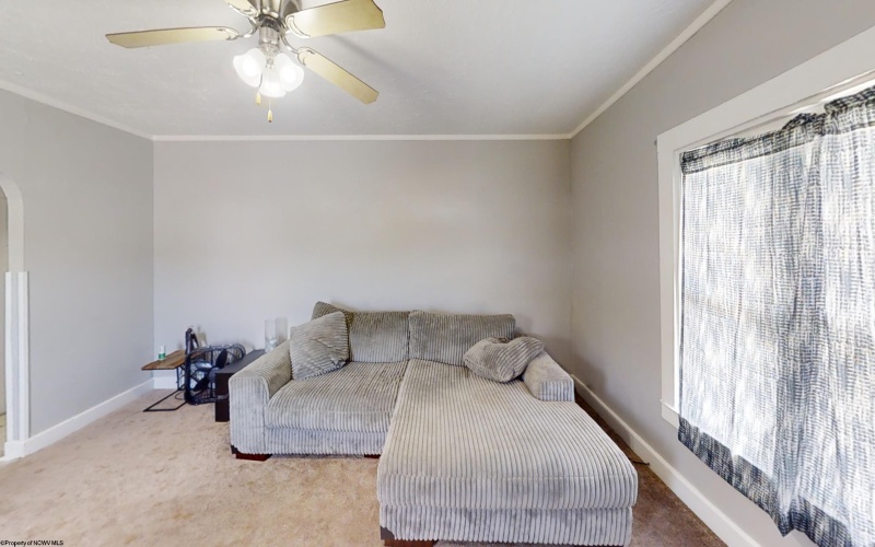 131 Park Boulevard, Clarksburg, West Virginia 26301, ,Multi-unit/income,For Sale,Park,10160770