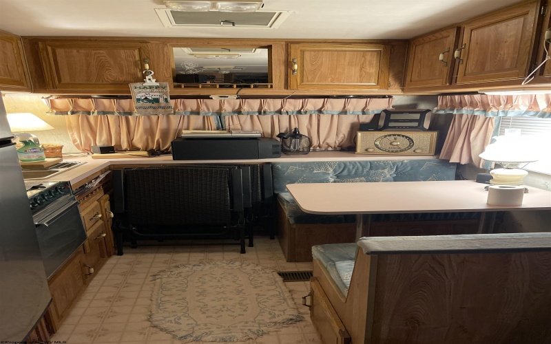 TBD Little Beaver Creek Road, Bruceton Mills, West Virginia 26525, ,Lots/land,For Sale,Little Beaver Creek,10160779