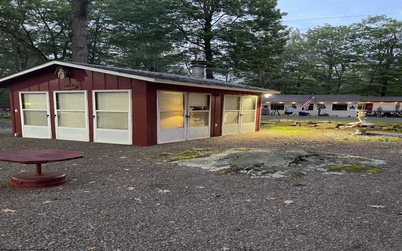 TBD Little Beaver Creek Road, Bruceton Mills, West Virginia 26525, ,Lots/land,For Sale,Little Beaver Creek,10160779