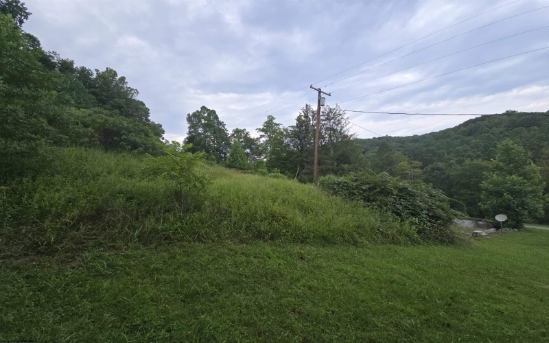 15090 Route 20 South Road, Rock Cave, West Virginia 26234, ,Lots/land,For Sale,Route 20 South,10160772