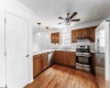 2062 Pinecrest Drive, Morgantown, West Virginia 26505, 4 Bedrooms Bedrooms, 9 Rooms Rooms,3 BathroomsBathrooms,Single Family Detached,For Sale,Pinecrest,10160765