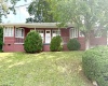 100 Shawnee Way, Clarksburg, West Virginia 26301, 3 Bedrooms Bedrooms, 7 Rooms Rooms,2 BathroomsBathrooms,Single Family Detached,For Sale,Shawnee,10160766