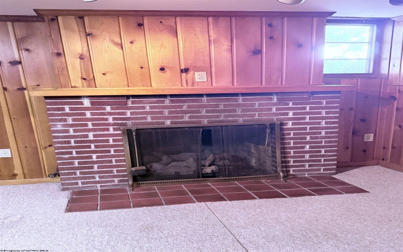 100 Shawnee Way, Clarksburg, West Virginia 26301, 3 Bedrooms Bedrooms, 7 Rooms Rooms,2 BathroomsBathrooms,Single Family Detached,For Sale,Shawnee,10160766