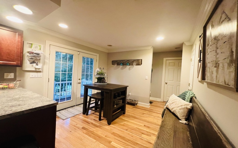 1 Lafollette Drive, Morgantown, West Virginia 26508, 2 Bedrooms Bedrooms, 6 Rooms Rooms,2 BathroomsBathrooms,Single Family Detached,For Sale,Lafollette,10160768