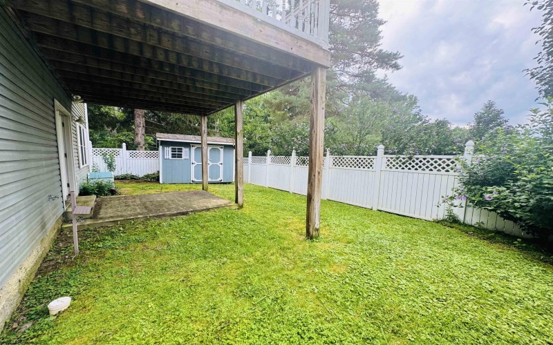 1 Lafollette Drive, Morgantown, West Virginia 26508, 2 Bedrooms Bedrooms, 6 Rooms Rooms,2 BathroomsBathrooms,Single Family Detached,For Sale,Lafollette,10160768