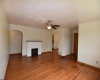 144 Seneca Drive, Clarksburg, West Virginia 26301, 3 Bedrooms Bedrooms, 6 Rooms Rooms,2 BathroomsBathrooms,Single Family Detached,For Sale,Seneca,10160771