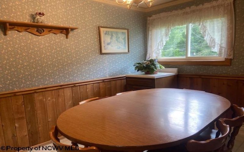 335 Old Davisson Run Road, Clarksburg, West Virginia 26301-7340, 3 Bedrooms Bedrooms, 7 Rooms Rooms,1 BathroomBathrooms,Single Family Detached,For Sale,Old Davisson Run,10160773