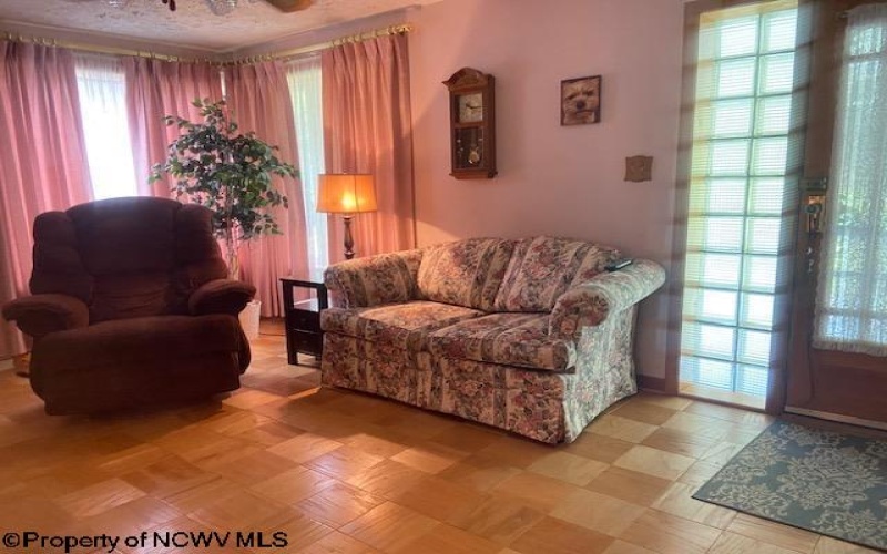 335 Old Davisson Run Road, Clarksburg, West Virginia 26301-7340, 3 Bedrooms Bedrooms, 7 Rooms Rooms,1 BathroomBathrooms,Single Family Detached,For Sale,Old Davisson Run,10160773