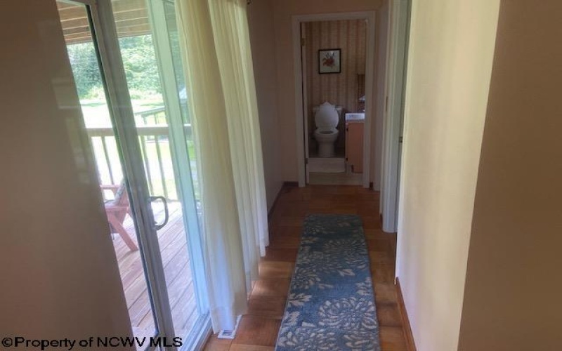 335 Old Davisson Run Road, Clarksburg, West Virginia 26301-7340, 3 Bedrooms Bedrooms, 7 Rooms Rooms,1 BathroomBathrooms,Single Family Detached,For Sale,Old Davisson Run,10160773