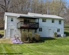 335 Old Davisson Run Road, Clarksburg, West Virginia 26301-7340, 3 Bedrooms Bedrooms, 7 Rooms Rooms,1 BathroomBathrooms,Single Family Detached,For Sale,Old Davisson Run,10160773
