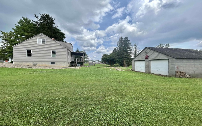 339 Chesapeake Road, Fairmont, West Virginia 26554, 4 Bedrooms Bedrooms, 7 Rooms Rooms,1 BathroomBathrooms,Single Family Detached,For Sale,Chesapeake,10160774