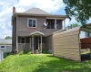 614 Maryland Avenue, Fairmont, West Virginia 26554, 1 Bedroom Bedrooms, 7 Rooms Rooms,2 BathroomsBathrooms,Single Family Detached,For Sale,Maryland,10160783