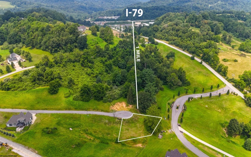 114 Nichole Street, Morgantown, West Virginia 26508, ,Lots/land,For Sale,Nichole,10160782