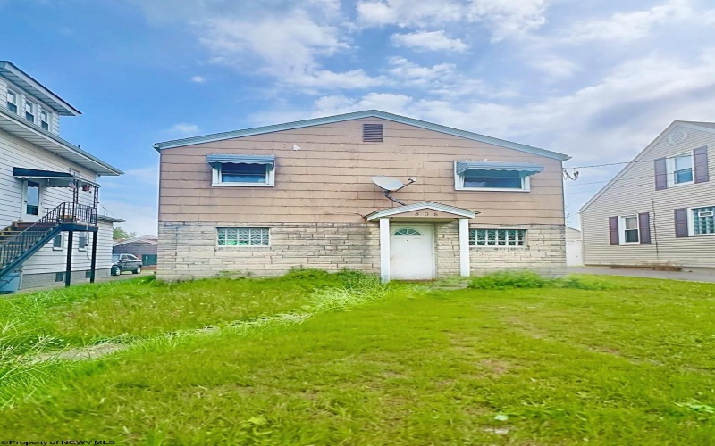 808 Park Avenue, Fairmont, West Virginia 26554, 3 Bedrooms Bedrooms, 6 Rooms Rooms,2 BathroomsBathrooms,Single Family Detached,For Sale,Park,10160780