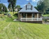 1131 Park Drive, Fairmont, West Virginia 26554, 3 Bedrooms Bedrooms, 5 Rooms Rooms,1 BathroomBathrooms,Single Family Detached,For Sale,Park,10160784
