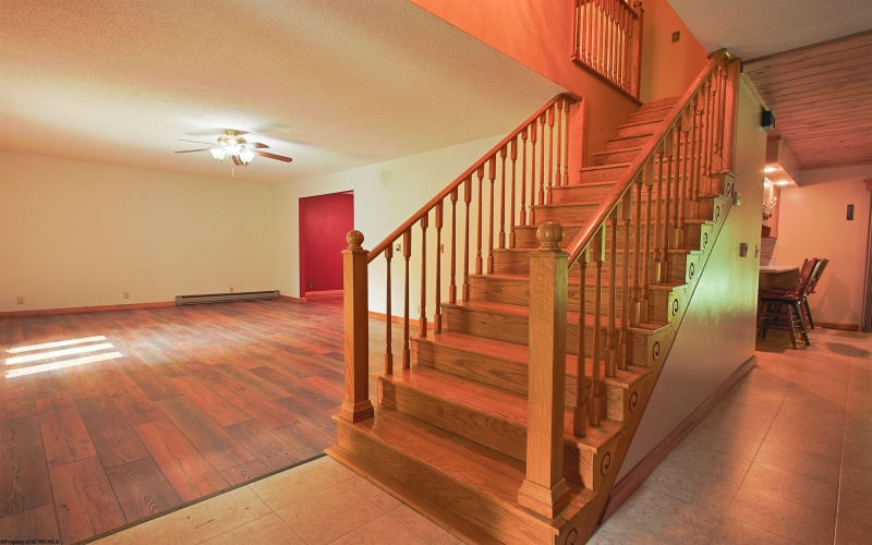 297 White Oak Road, Montrose, West Virginia 26283, 4 Bedrooms Bedrooms, 11 Rooms Rooms,2 BathroomsBathrooms,Single Family Detached,For Sale,White Oak,10160810