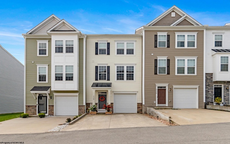 228 Tide Way, Morgantown, West Virginia 26508, 3 Bedrooms Bedrooms, 5 Rooms Rooms,2 BathroomsBathrooms,Single Family Attached,For Sale,Tide,10160804