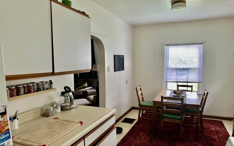 421 Ash Street, Morgantown, West Virginia 26501, ,Multi-unit/income,For Sale,Ash,10160803