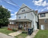 421 Ash Street, Morgantown, West Virginia 26501, ,Multi-unit/income,For Sale,Ash,10160803
