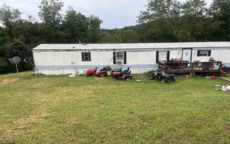 2053 Glady Fork Road, Weston, West Virginia 26452, 3 Bedrooms Bedrooms, 5 Rooms Rooms,1 BathroomBathrooms,Single Family Detached,For Sale,Glady Fork,10160809