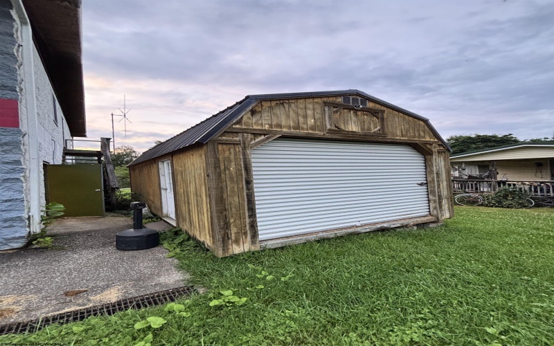 154 Bridge Street, Junior, West Virginia 26275, ,Commercial/industrial,For Sale,Bridge,10160790