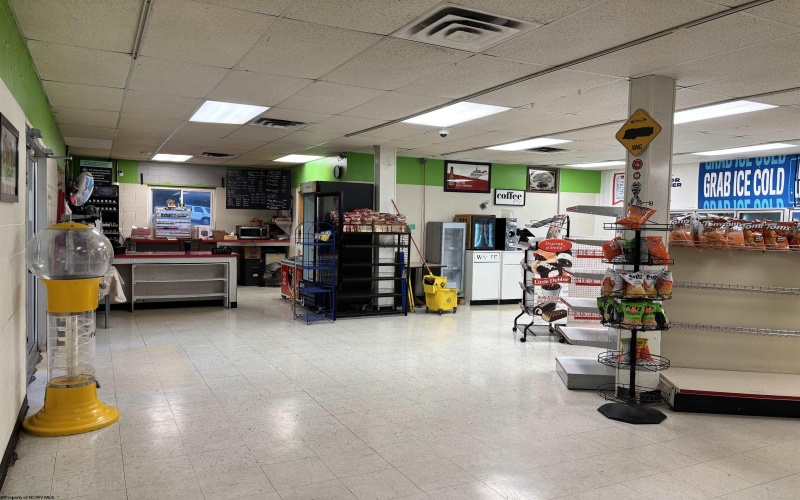 154 Bridge Street, Junior, West Virginia 26275, ,Commercial/industrial,For Sale,Bridge,10160790