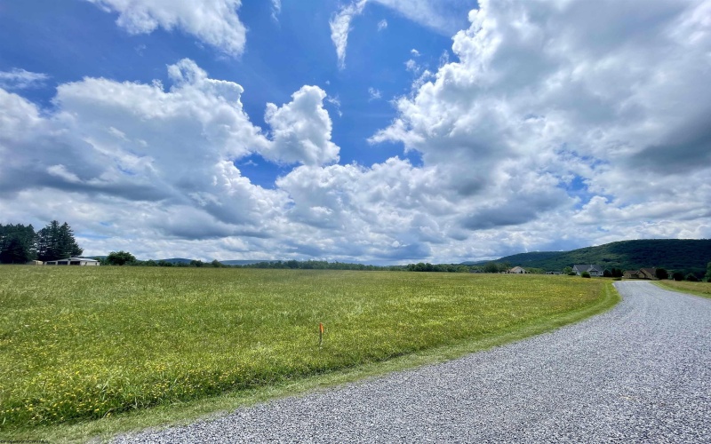 Tract I Mallow Lake Drive, Davis, West Virginia 26260, ,Lots/land,For Sale,Mallow Lake,10160793