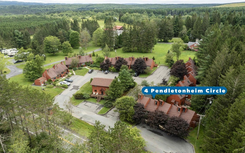 4 pendletonheim Circle, Davis, West Virginia 26260, 1 Bedroom Bedrooms, 3 Rooms Rooms,1 BathroomBathrooms,Single Family Attached,For Sale,pendletonheim,10160807