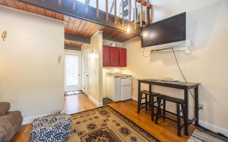 4 pendletonheim Circle, Davis, West Virginia 26260, 1 Bedroom Bedrooms, 3 Rooms Rooms,1 BathroomBathrooms,Single Family Attached,For Sale,pendletonheim,10160807