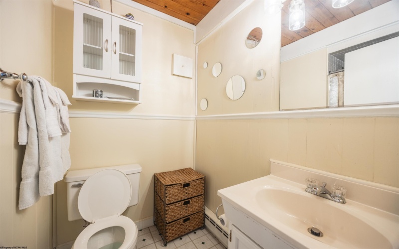 4 pendletonheim Circle, Davis, West Virginia 26260, 1 Bedroom Bedrooms, 3 Rooms Rooms,1 BathroomBathrooms,Single Family Attached,For Sale,pendletonheim,10160807