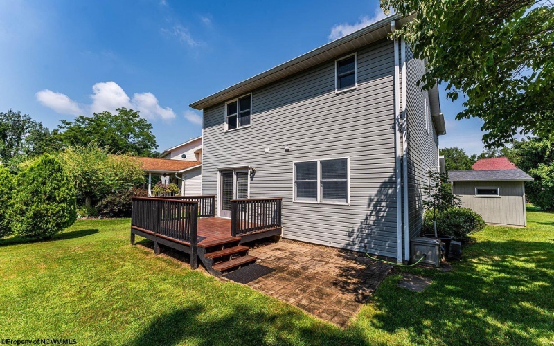 3013 Evergreen Lane, Morgantown, West Virginia 26505, 3 Bedrooms Bedrooms, 5 Rooms Rooms,2 BathroomsBathrooms,Single Family Detached,For Sale,Evergreen,10160806