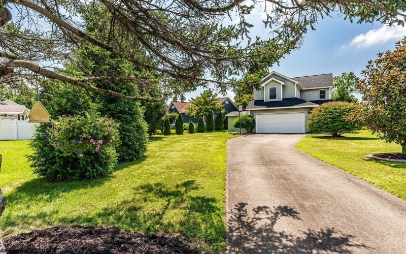 3013 Evergreen Lane, Morgantown, West Virginia 26505, 3 Bedrooms Bedrooms, 5 Rooms Rooms,2 BathroomsBathrooms,Single Family Detached,For Sale,Evergreen,10160806
