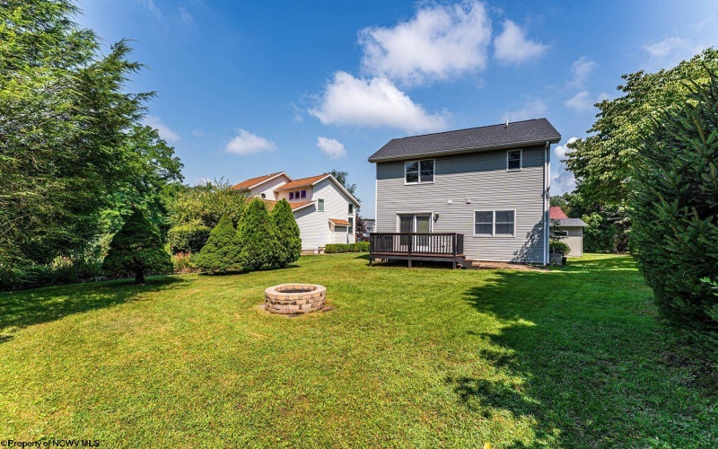 3013 Evergreen Lane, Morgantown, West Virginia 26505, 3 Bedrooms Bedrooms, 5 Rooms Rooms,2 BathroomsBathrooms,Single Family Detached,For Sale,Evergreen,10160806