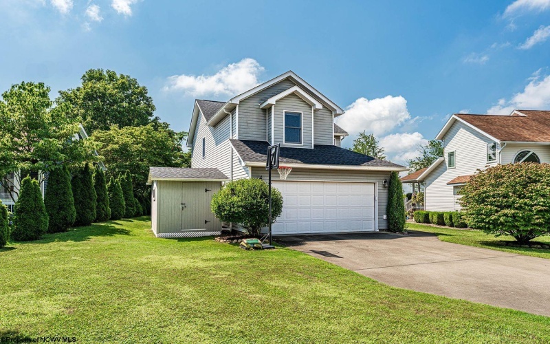 3013 Evergreen Lane, Morgantown, West Virginia 26505, 3 Bedrooms Bedrooms, 5 Rooms Rooms,2 BathroomsBathrooms,Single Family Detached,For Sale,Evergreen,10160806