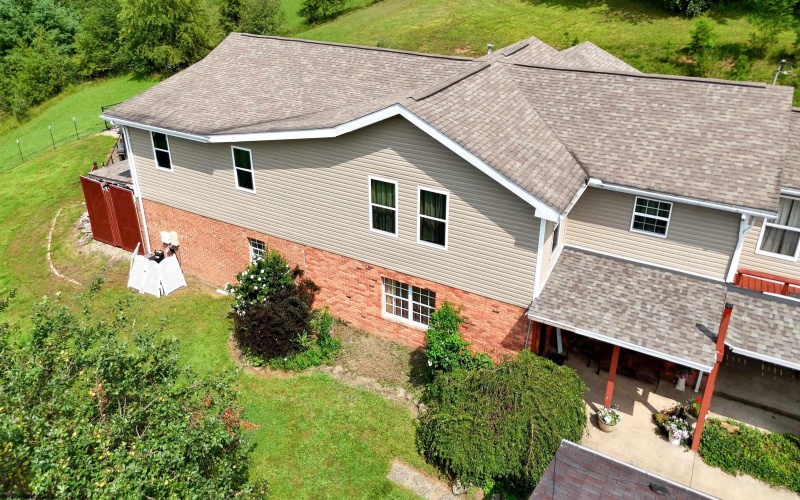 146 Granville Lane, Buckhannon, West Virginia 26201, 4 Bedrooms Bedrooms, 10 Rooms Rooms,2 BathroomsBathrooms,Single Family Detached,For Sale,Granville,10160805