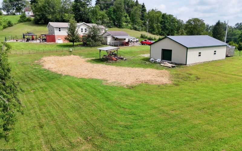 146 Granville Lane, Buckhannon, West Virginia 26201, 4 Bedrooms Bedrooms, 10 Rooms Rooms,2 BathroomsBathrooms,Single Family Detached,For Sale,Granville,10160805