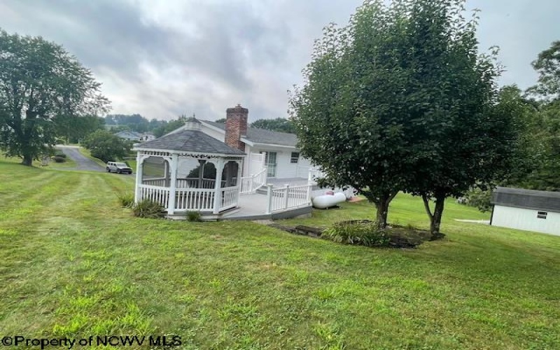 465 Main Street, Masontown, West Virginia 26542-0085, 2 Bedrooms Bedrooms, 6 Rooms Rooms,2 BathroomsBathrooms,Single Family Detached,For Sale,Main,10160787