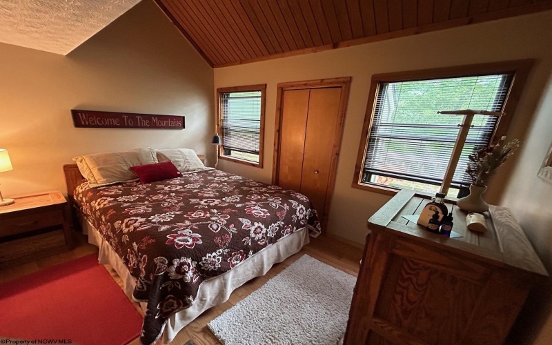 72 Red Squirrel Run, Davis, West Virginia 26260, 2 Bedrooms Bedrooms, 4 Rooms Rooms,1 BathroomBathrooms,Single Family Detached,For Sale,Red Squirrel,10160791