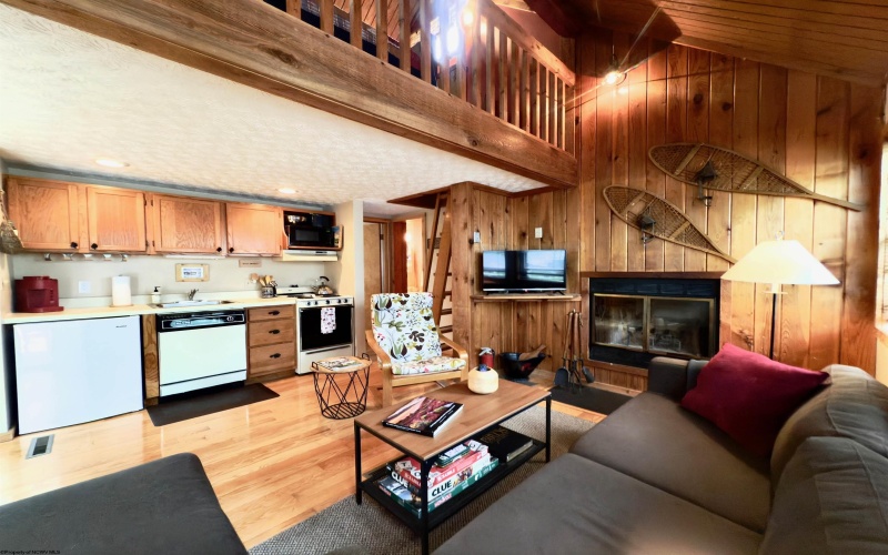 72 Red Squirrel Run, Davis, West Virginia 26260, 2 Bedrooms Bedrooms, 4 Rooms Rooms,1 BathroomBathrooms,Single Family Detached,For Sale,Red Squirrel,10160791
