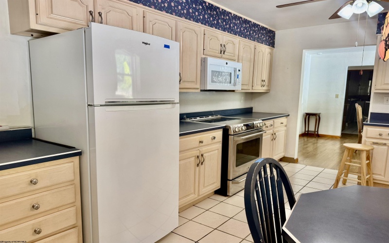 964 Coleman Avenue, Fairmont, West Virginia 26554, 3 Bedrooms Bedrooms, 8 Rooms Rooms,3 BathroomsBathrooms,Single Family Detached,For Sale,Coleman,10160788