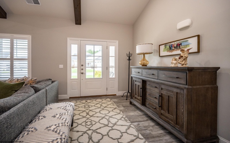 1202 Chinkapin Oak Trail, Morgantown, West Virginia 26501, 3 Bedrooms Bedrooms, 9 Rooms Rooms,2 BathroomsBathrooms,Single Family Detached,For Sale,Chinkapin Oak,10160798