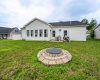 1202 Chinkapin Oak Trail, Morgantown, West Virginia 26501, 3 Bedrooms Bedrooms, 9 Rooms Rooms,2 BathroomsBathrooms,Single Family Detached,For Sale,Chinkapin Oak,10160798