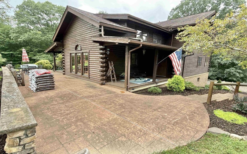 86 Golden Ridge Road, Lumberport, West Virginia 26386, 4 Bedrooms Bedrooms, 8 Rooms Rooms,3 BathroomsBathrooms,Single Family Detached,For Sale,Golden Ridge,10160800